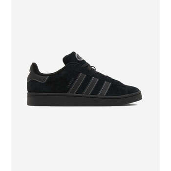 Adidas Lage Sneakers  Campus 00s Core Black White