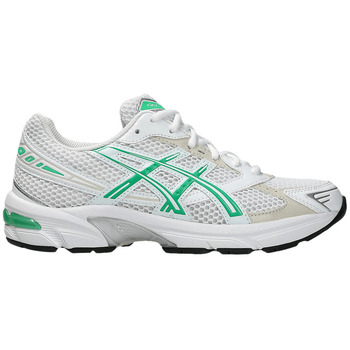 ASICS Lage Sneakers  Gel-1130 White Malachite Green (Women's)