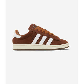 Adidas Lage Sneakers  Campus 00s Bark