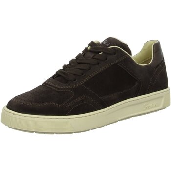 Sioux Lage Sneakers  -