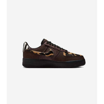 Nike Lage Sneakers  Air Force 1 Low Animal Print (Women's)