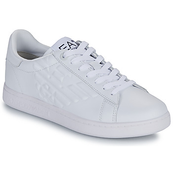Emporio Armani EA7 Lage Sneakers  7X000331