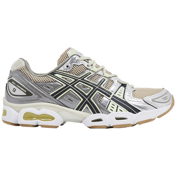 ASICS Lage Sneakers  Gel-Nimbus 9 Feather Grey (Women's)