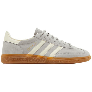 Adidas Lage Sneakers  Handball Spezial Grey Cream White