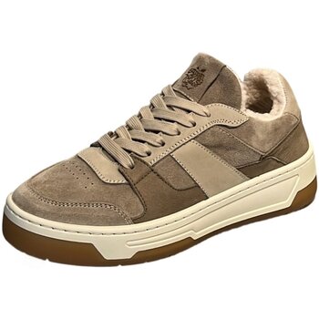 Apple of Eden Lage Sneakers  -