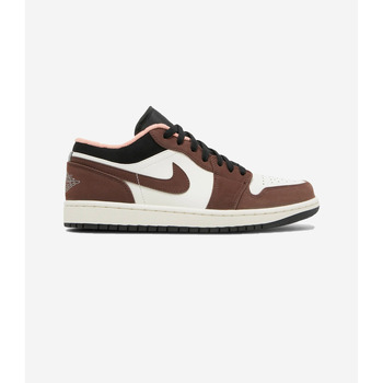 Nike Sneakers  Air Jordan 1 Low Mocha