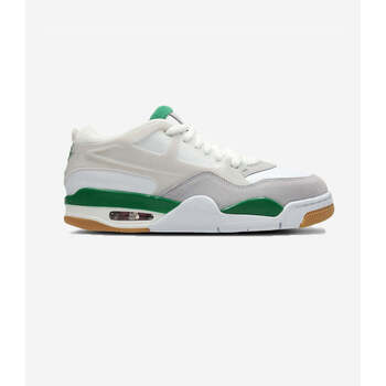 Nike Hoge Sneakers  Jordan 4 RM Pine Green