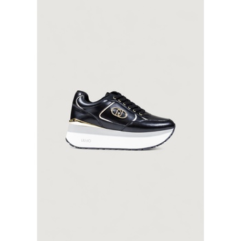 Liu Jo Lage Sneakers   MAXI WONDER PLUS 01 BF5011P0102