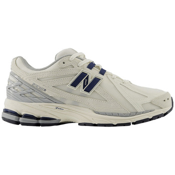 New Balance Lage Sneakers  1906R Sea Salt Navy