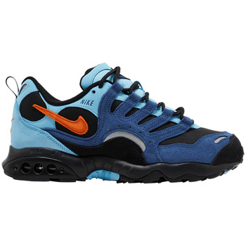 Nike Lage Sneakers  Air Terra Humara SP Mystic Navy Aquarius Blue