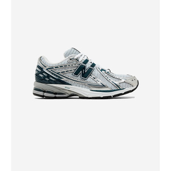 New Balance Lage Sneakers  1906R Silver Metallic Deep Ocean