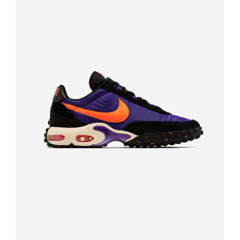 Nike Lage Sneakers  Air Max Waffle Racer SP Voltage Purple