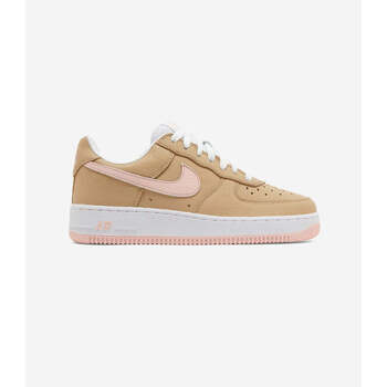 Nike Lage Sneakers  Air Force 1 Low Linen (2016/2024)