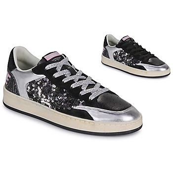Crime London Lage Sneakers  CHELSEA
