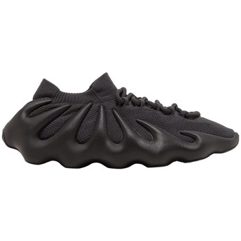 Adidas Lage Sneakers  Yeezy 450 Utility Black