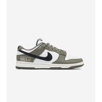 Nike Lage Sneakers  Dunk Low NBA Paris