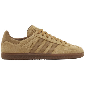 Adidas Lage Sneakers  Samba OG JJJJound Tobacco