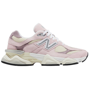 New Balance Lage Sneakers  9060 Rose Sugar Angora