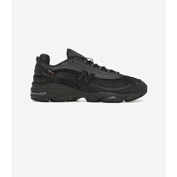 New Balance Lage Sneakers  1000 Cordura Black Cement