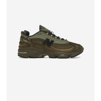 New Balance Lage Sneakers  1000 Cordura Woodland