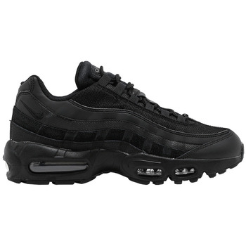 Nike Lage Sneakers  Air Max 95 Essential Triple Black