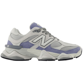 New Balance Lage Sneakers  9060 Dusk Shower Reflection
