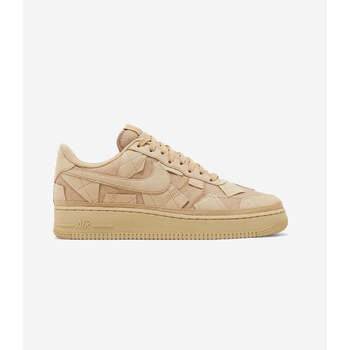 Nike Lage Sneakers  Air Force 1 Low SP Billie Eilish Mushroom