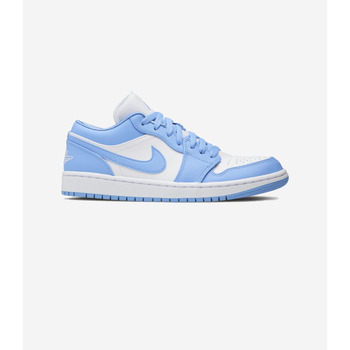 Nike Lage Sneakers  Jordan 1 Low UNC (Women's)