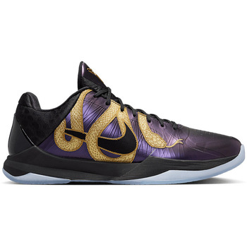 Nike Sneakers  Kobe 5 Protro Year of the Mamba Eggplant