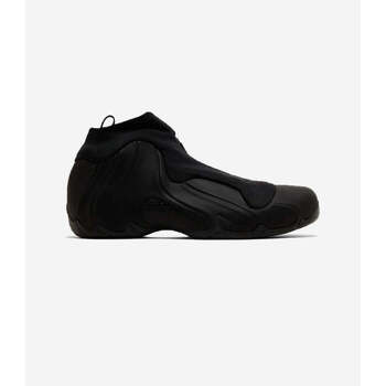 Nike Hoge Sneakers  Air Flightposite Black (2025)