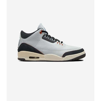 Nike Lage Sneakers  Jordan 3 Retro Quai 54 (2024)