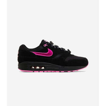 Nike Lage Sneakers  Air Max 1 PRM Valentine's Day Black