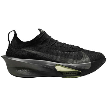 Nike Lage Sneakers  Air Zoom Alphafly Next% 3 Black Olive Aura