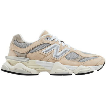 New Balance Lage Sneakers  9060 Incense Raincloud Arid Stone
