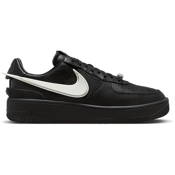 Nike Lage Sneakers  Air Force 1 Low SP AMBUSH Black
