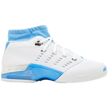 Nike Hoge Sneakers  Jordan 17 Retro Low SP University Blue (2024)