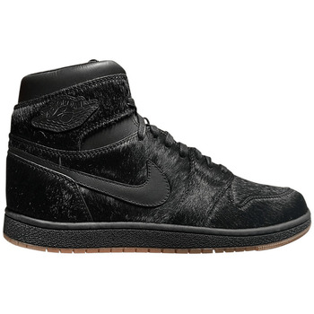 Nike Hoge Sneakers  Jordan 1 Retro High '85 Wings Black