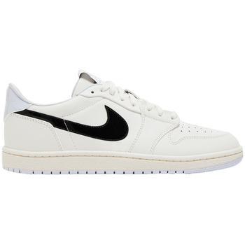 Nike Lage Sneakers  Jordan 1 Retro Low '85 Wings French Blue