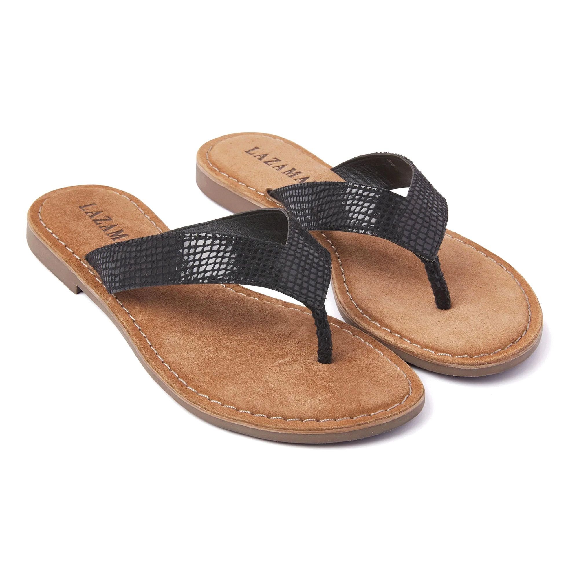Lazamani Teenslippers Dames