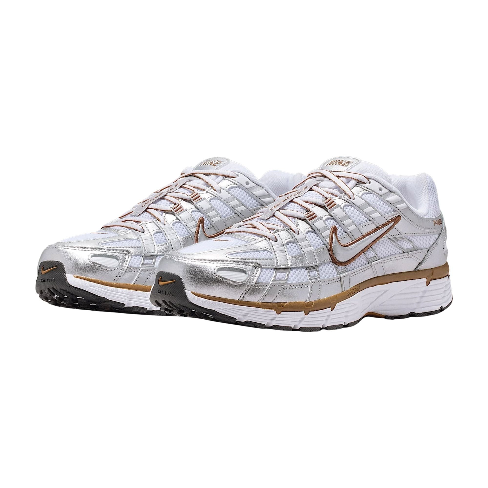 Nike P-6000 Sneakers Dames