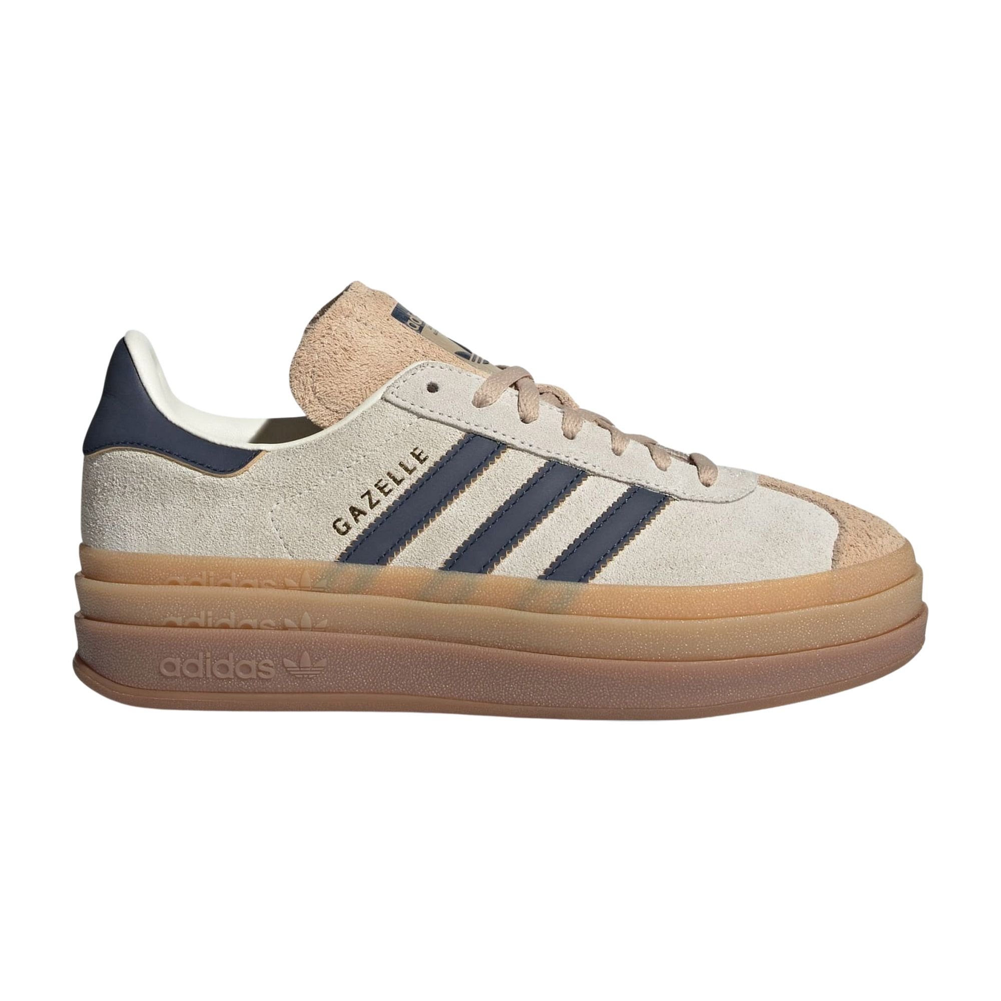 Adidas Gazelle Bold Sneakers Dames
