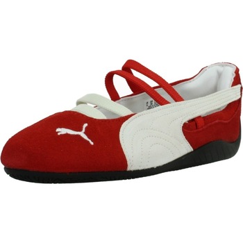 Puma Ballerina's  ASPEEDCAT SD WNS