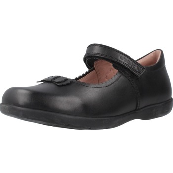 Geox Ballerina's  J NAIMARA GIRL