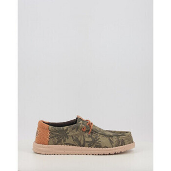 HEYDUDE Bootschoenen  WALLY PALM JUTE