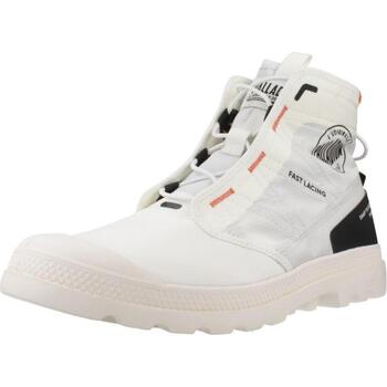 Palladium Laarzen  PAMPA TRAVEL LITE R