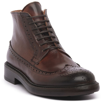 Exton Laarzen  LEGNO SOFT