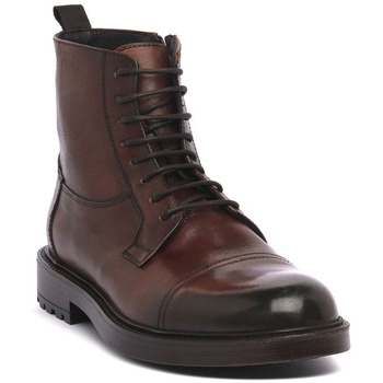 Exton Laarzen  VIT TOSCANO LEGNO