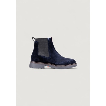 Tommy Hilfiger Laarzen  HILFIGER COMFORT LWT FM0FM05592