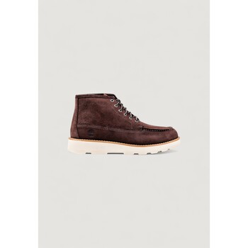 Timberland Laarzen  BRIT MID LACE Medium TB0A6CEP