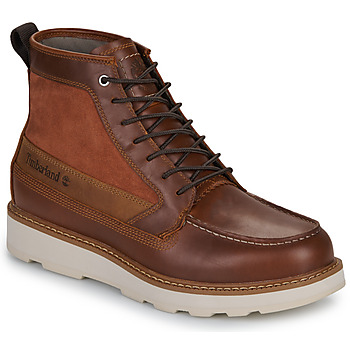 Timberland Laarzen  BRITTON MILLS WP
